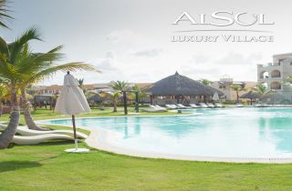 Alsol Luxury Village Pool 2 Alsol Luxury Village Pool 2